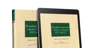 El usufructo universal vidual y el artículo 820.3 del CC (Dúo)