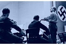 El caso Furtwangler: el famoso juicio de 1947 FURTWANGLER