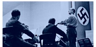 El caso Furtwangler: el famoso juicio de 1947 FURTWANGLER