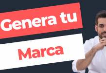 Seis pasos para generar tu marca