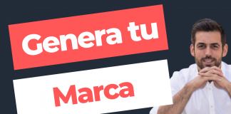 Seis pasos para generar tu marca