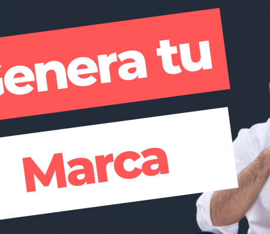 Seis pasos para generar tu marca