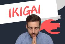 Encuentra tu ikigai