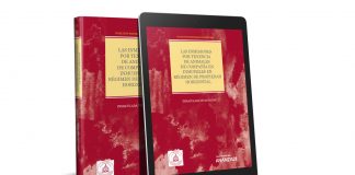 El Colegio de Abogados de Sevilla presenta el nuevo libro de Inmaculada Vivas Tesón sobre animales de compañía y propiedad horizontal