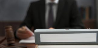 Sin necesidad de testigos en las entradas y registros si está el Letrado de la Administración de Justicia