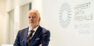 El despacho incorpora para dirigir la nueva área de Digital Law y TMT a uno de los juristas españoles más reputados en esta materia Pablo García Mexía