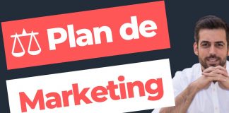 El perfecto plan de marketing jurídico