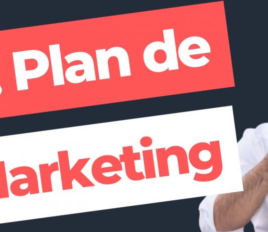 El perfecto plan de marketing jurídico