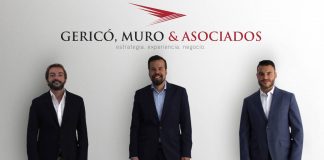 Gericó Associates y David Muro Consultores se fusionan para el mercado español