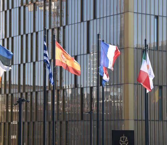 Concursos de grupos de sociedades extranjeras. ¿Pueden solicitarse en España?