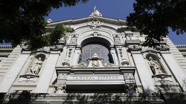El Tribunal Supremo confirms the release of a man accused of having participated in the suicide of a friend as a designated beneficiary of the police de vida de casi medio million euros
