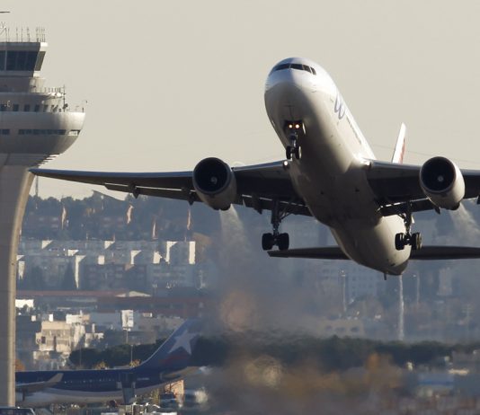 El derecho de desistimiento del pasajero en el contrato de transporte aéreo