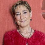 Presidenta del Consejo General de la Abogacía Española