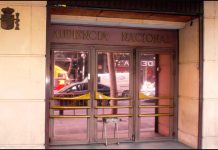 La AN rechaza la cautelarísima solicitada por un abogado contra el Acuerdo del Consejo Interterritorial sobre las restricciones contra el COVID 19 Audiencia Nacional