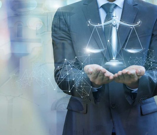 Ideología y Derecho (III): Ideología y Justicia