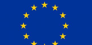 A vueltas con la reforma de los recursos propios de la UE Bandera UE