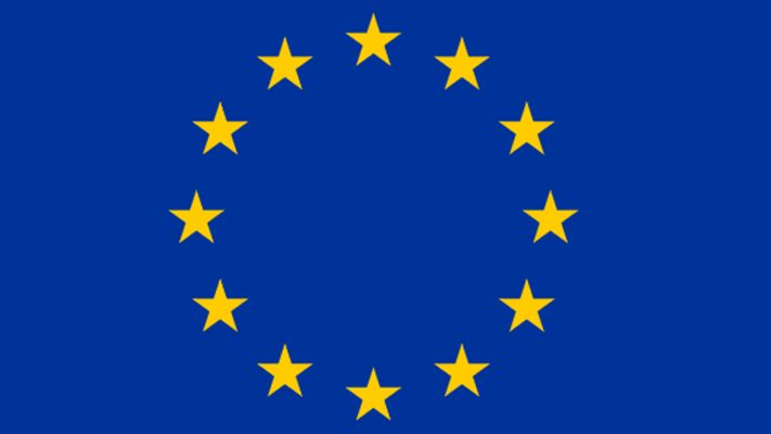 Bandera UE