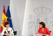 El Gobierno da luz verde al anteproyecto de Ley de Memoria Democrática, que anula las sentencias franquistas