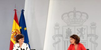 El Gobierno da luz verde al anteproyecto de Ley de Memoria Democrática, que anula las sentencias franquistas