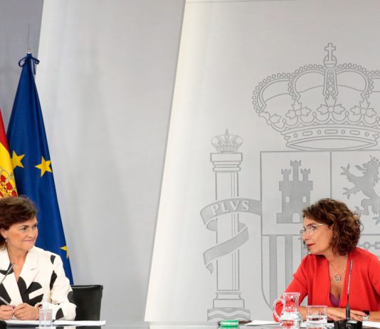 El Gobierno da luz verde al anteproyecto de Ley de Memoria Democrática, que anula las sentencias franquistas