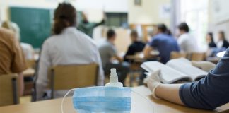 La protección de datos en la vuelta al cole