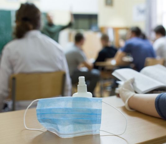 La protección de datos en la vuelta al cole