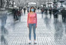 Un juzgado de Madrid anula una multa de 601 euros impuesta a una joven por saltarse las restricciones durante estado de alarma