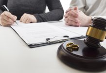 Se puede convertir un divorcio contencioso en mutuo acuerdo