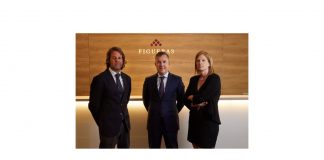 Figueras Advocats, firma de referencia en Cataluña, es ahora Figueras Legal