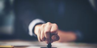 Abogados y procuradores han hecho un uso intensivo del periodo hábil en agosto para la presentación de demandas