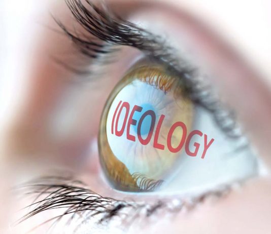 Ideología y Derecho (I): Conceptos liberales y radicales de ideología