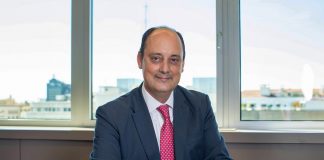 Roca Junyent incorpora a Iñigo Cisneros como socio para desarrollar las áreas de Energía y Tecnología, Información, Comunicaciones y Entretenimiento (TICE)