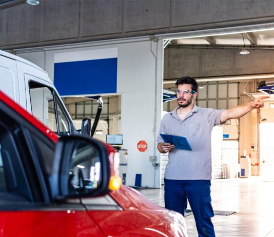 El TS suspende cautelarmente un apartado de la Orden por la que se establecen medidas especiales para la ITV por el estado de alarma