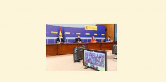 El anteproyecto de Ley de Movilidad Sostenible y Financiación del Transporte incluirá la creación de un Sistema Nacional de Movilidad