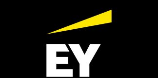 EY obtiene unos ingresos récord de 37.200 millones de dólares, un 4,1% más Logo EY