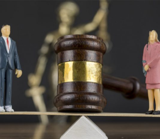 La liquidación de la sociedad de gananciales