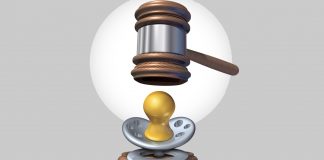 El Tribunal Supremo desestima la demanda de un hombre que impugnó la paternidad establecida por una sentencia penal firme