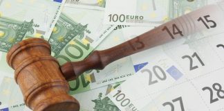 El Pleno da el primer paso para reformar la ley de lucha contra la morosidad en las operaciones