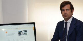 Antonio Benítez Ostos: “Las sanciones durante el estado de alarma pueden ser nulas” Antonio Benítez Ostos