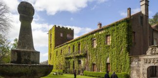 La juez declara que el pazo de Meirás es propiedad del Estado y ordena a la familia Franco su devolución