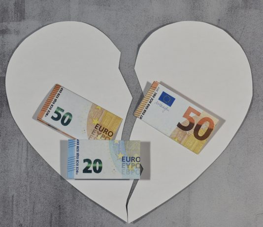 Qué puedo hacer ante un impago de la pensión de alimentos