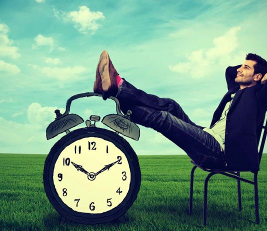 ¿Se consideran tiempo de trabajo las pausas realizadas por los trabajadores durante su jornada laboral?