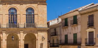 La despoblación: soluciones del legislador