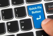 QUICK FIXES: “del dicho al hecho, siempre hay un trecho”