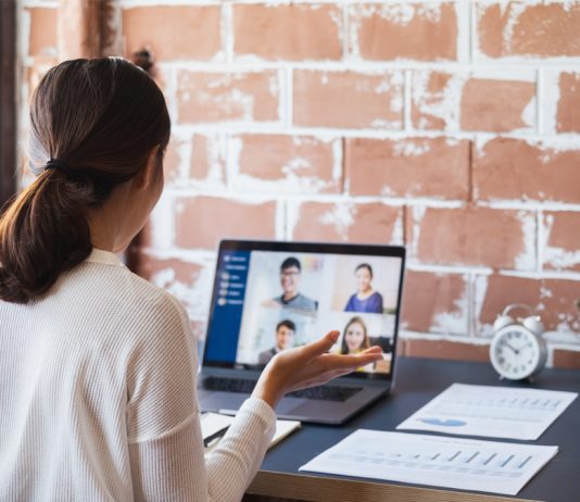Liderazgo en el teletrabajo