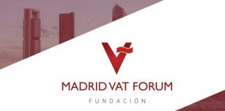 Fernando Matesanz y Spanish VAT Services crean la Fundación Madrid VAT Forum