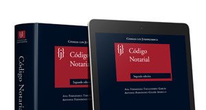 Código Notarial (Dúo) Código Notarial