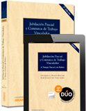 Jubilación parcial y contratos de trabajo vinculados 2ª ed. (Dúo)