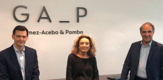 Gómez Acebo & Pombo incorpora a Assumpta Palau Marginet al Área de Derecho Público de Barcelona