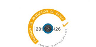 Curso Experto de Data Protection Officer (DPO)